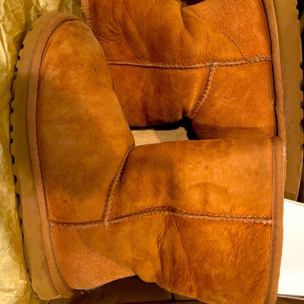 Uggs